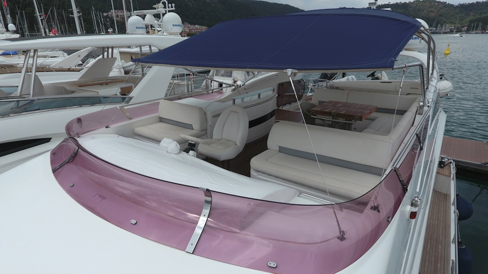 Princess Yachts Motor Yacht Princess 78 MY  For Sale
