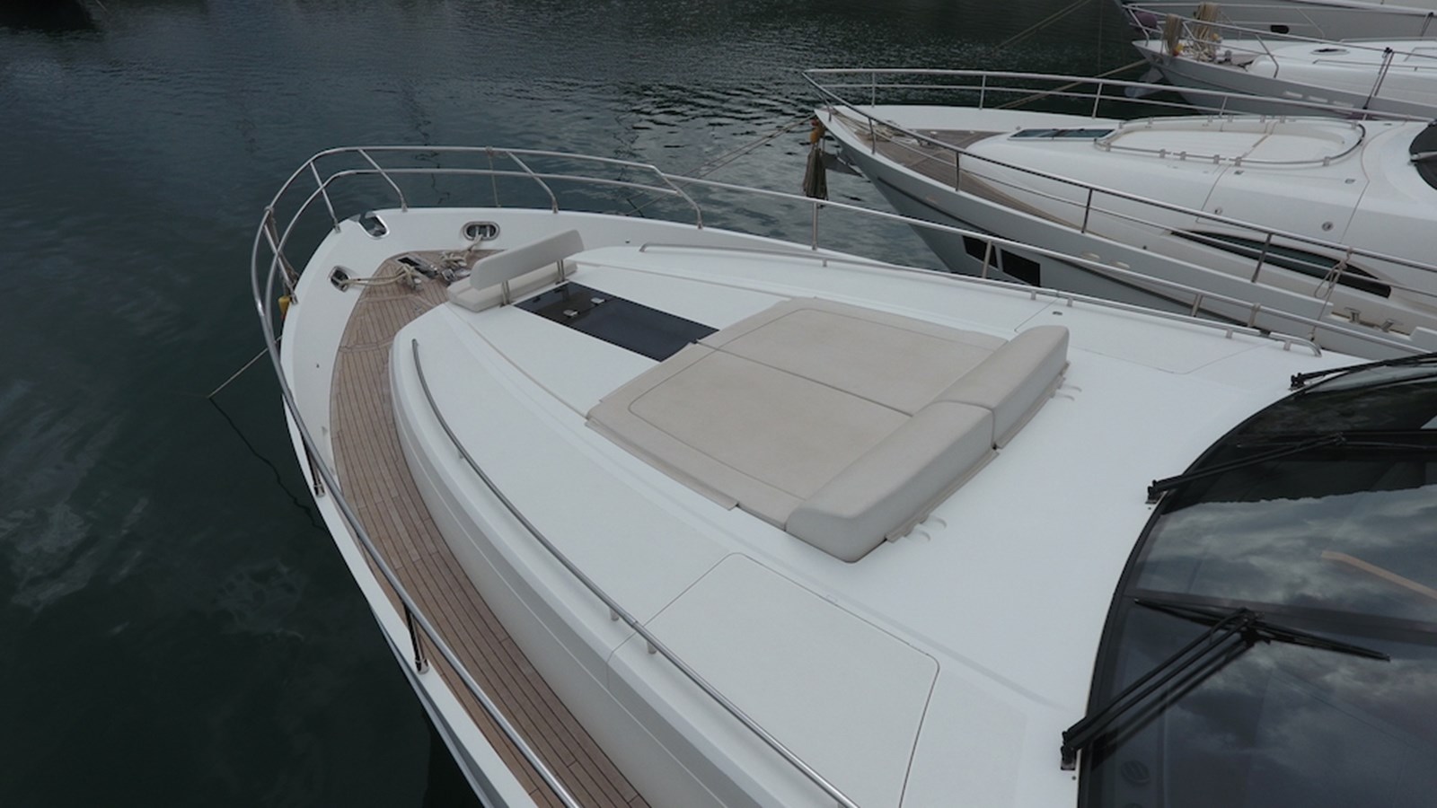 Princess Yachts Motor Yacht Princess 78 MY  For Sale