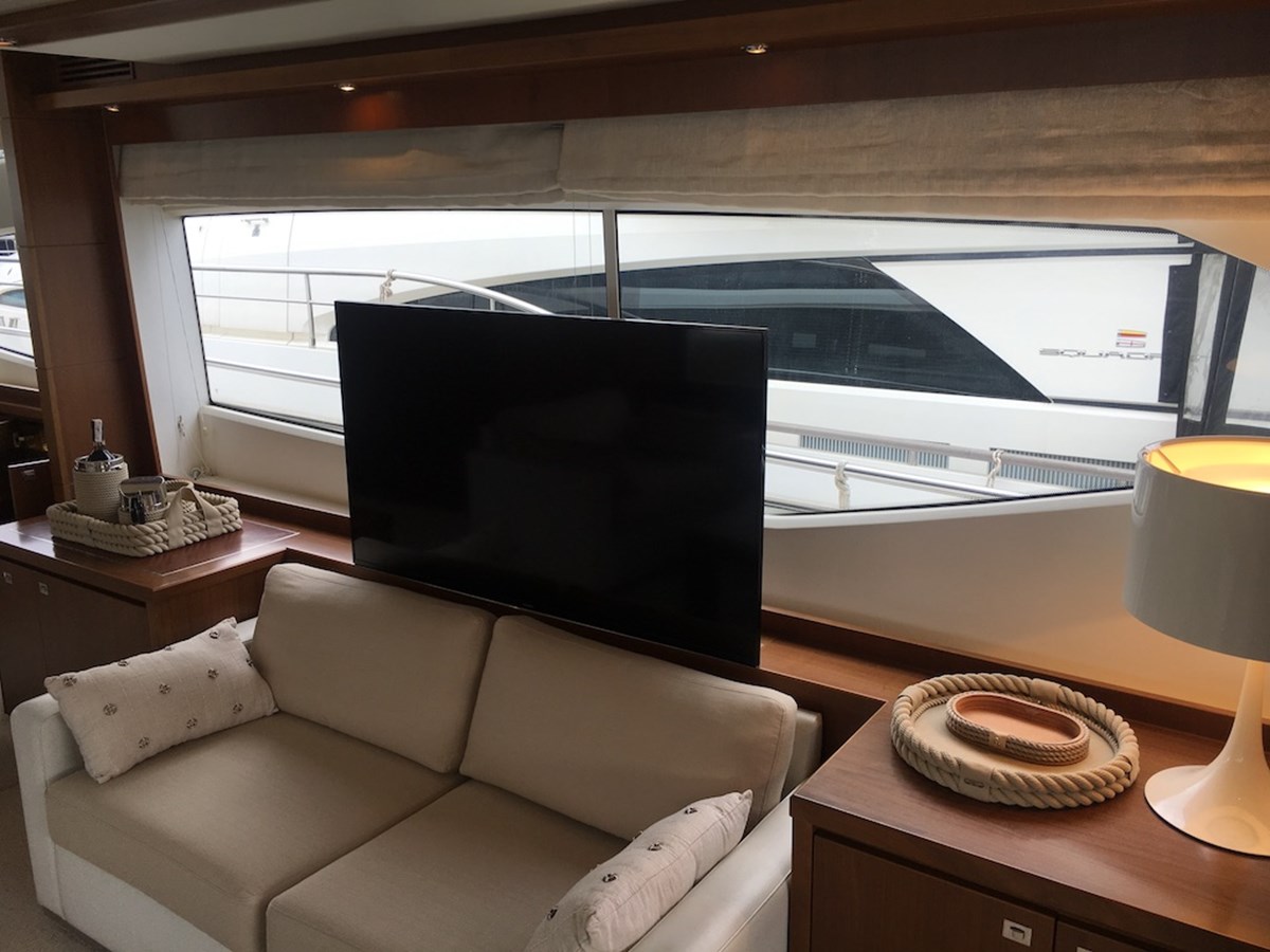 Princess Yachts Motor Yacht Princess 78 MY  For Sale