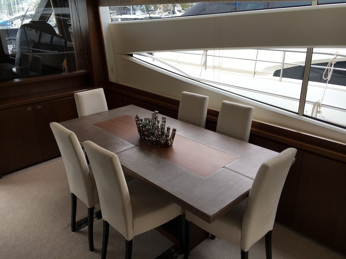Princess Yachts Motor Yacht Princess 78 MY  For Sale