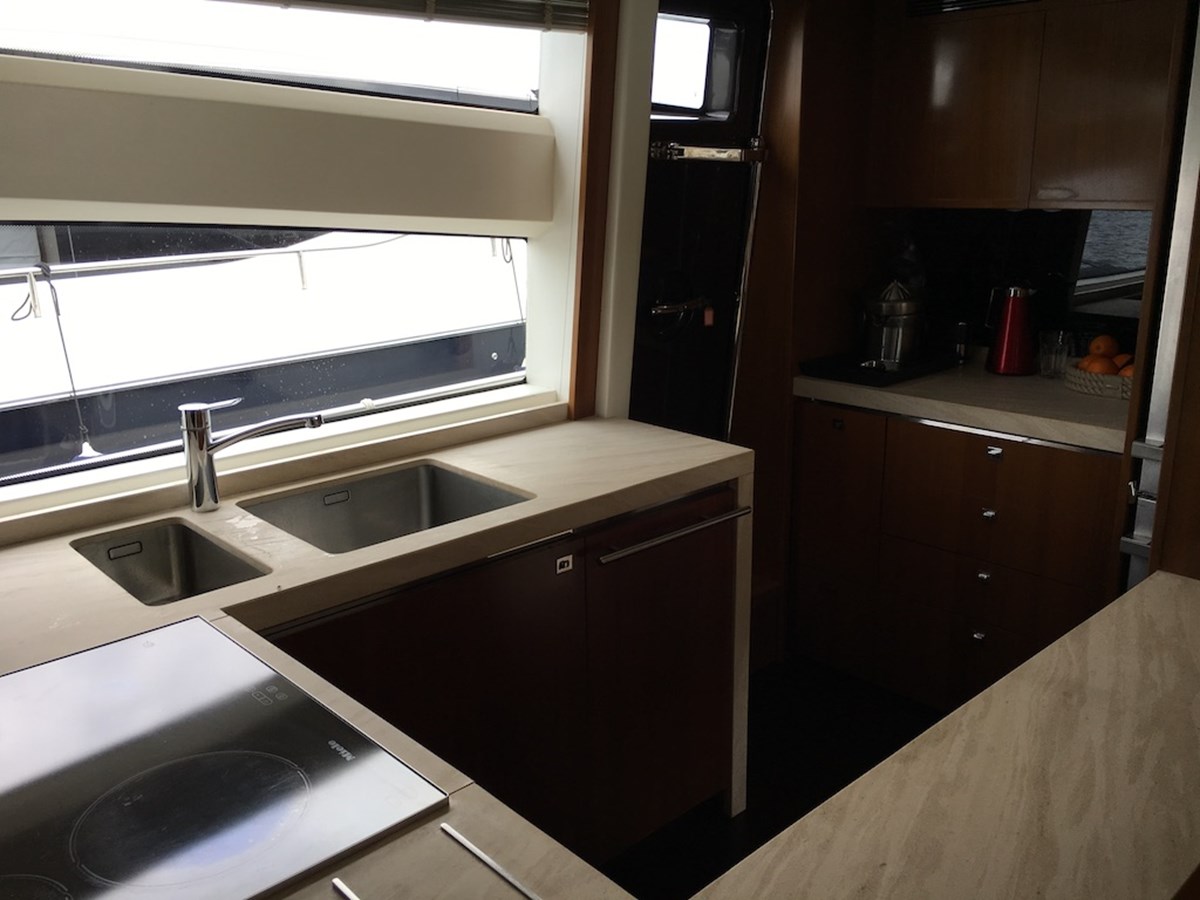 Princess Yachts Motor Yacht Princess 78 MY  For Sale