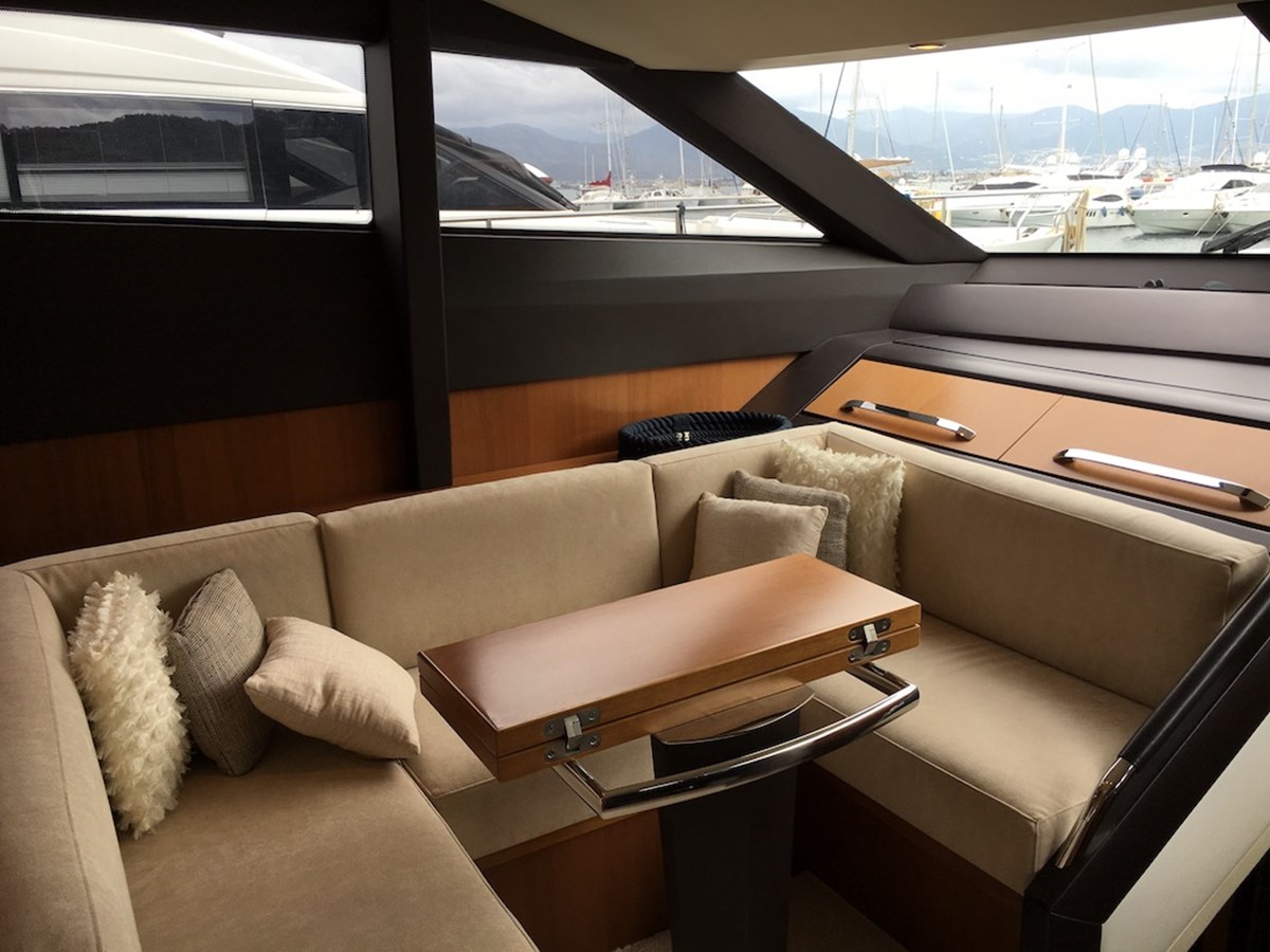 Princess Yachts Motor Yacht Princess 78 MY  For Sale