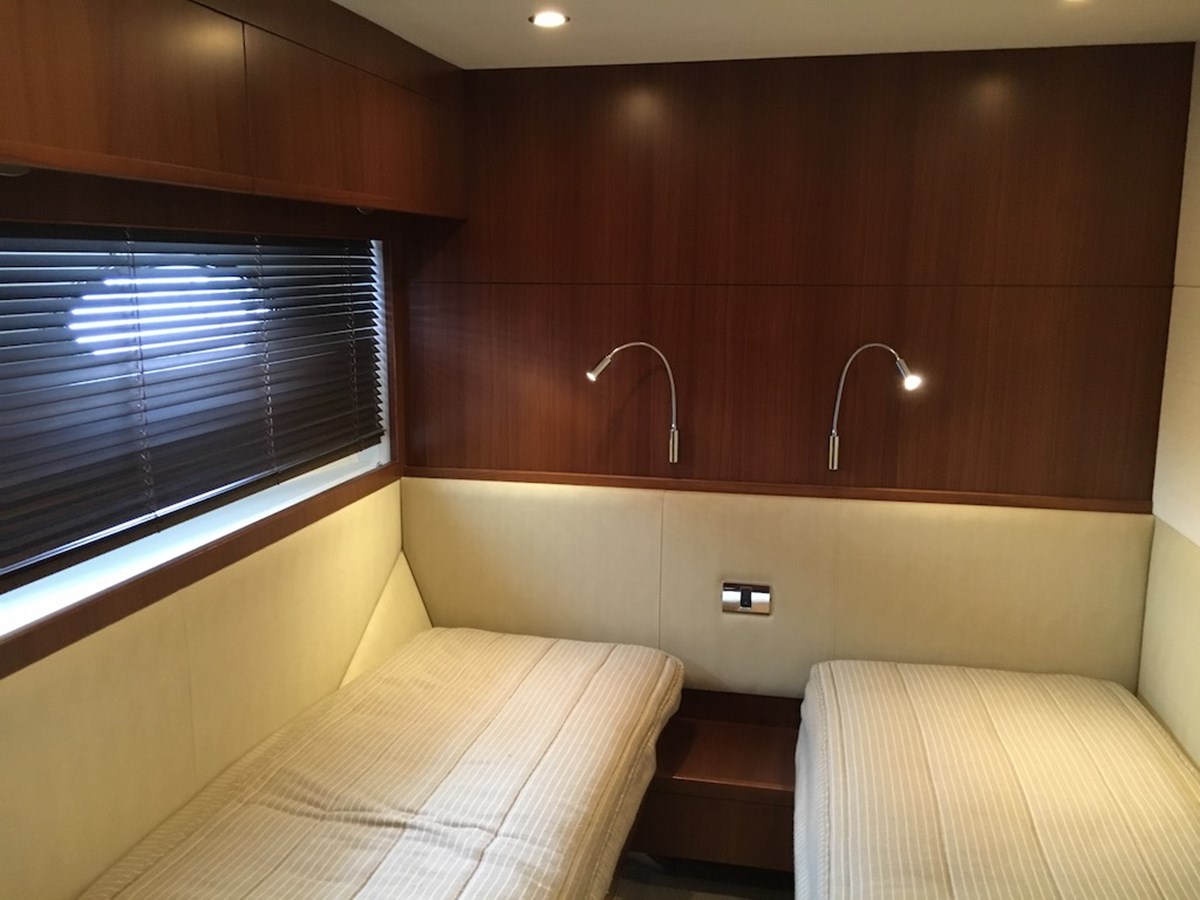 Princess Yachts Motor Yacht Princess 78 MY  For Sale