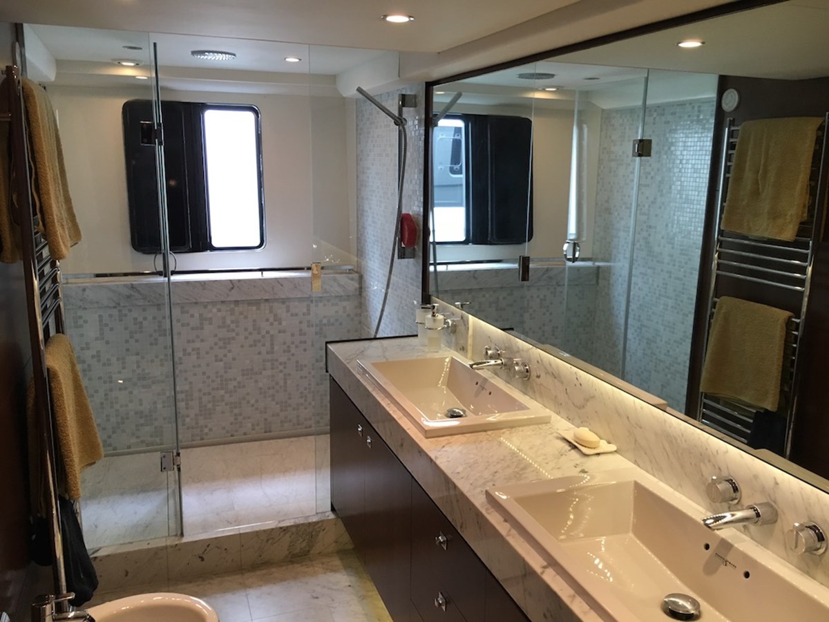 Princess Yachts Motor Yacht Princess 78 MY  For Sale