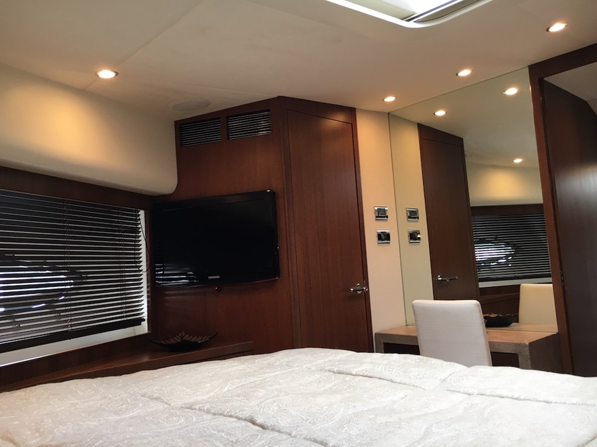 Princess Yachts Motor Yacht Princess 78 MY  For Sale