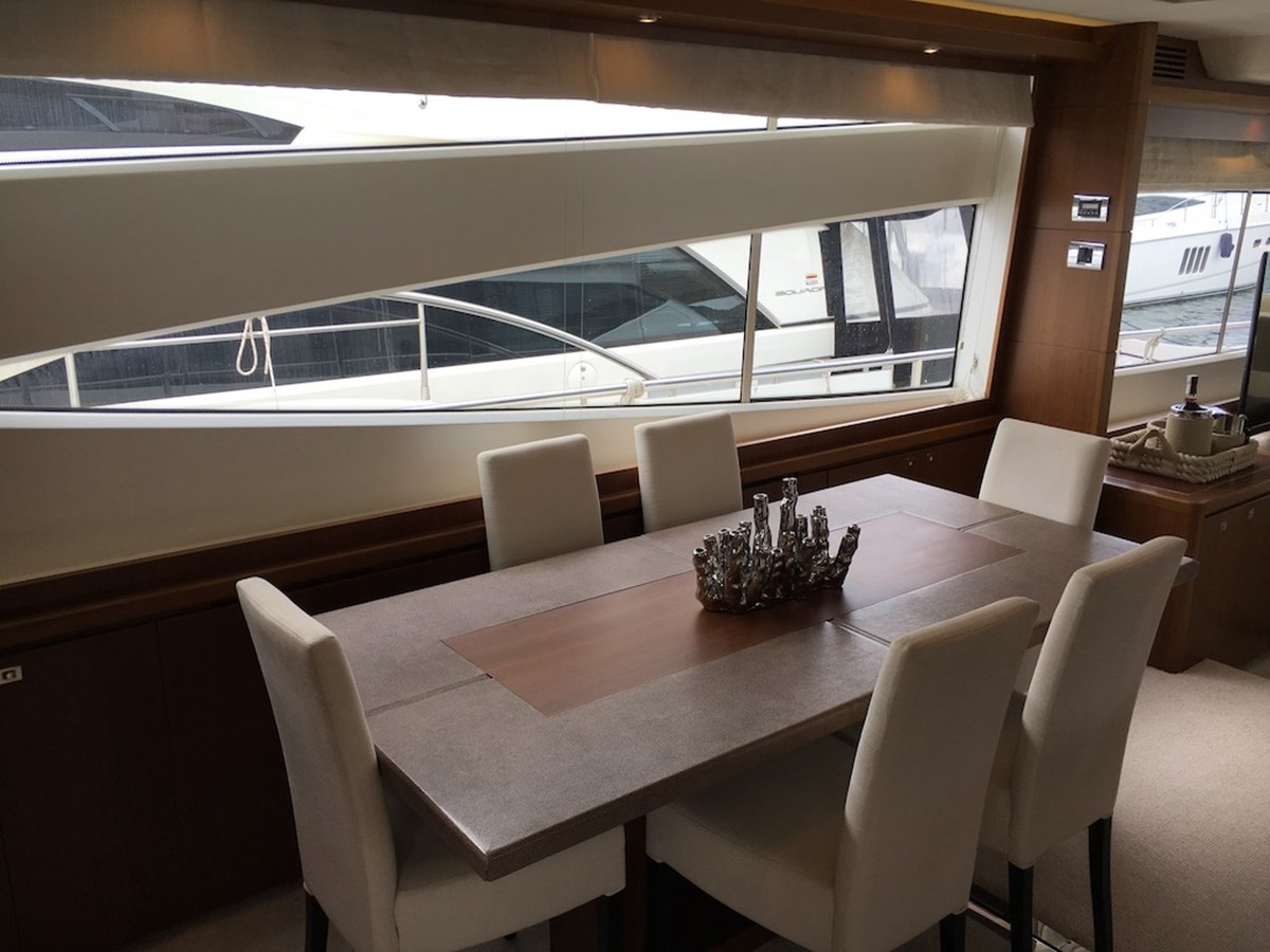 Princess Yachts Motor Yacht Princess 78 MY  For Sale