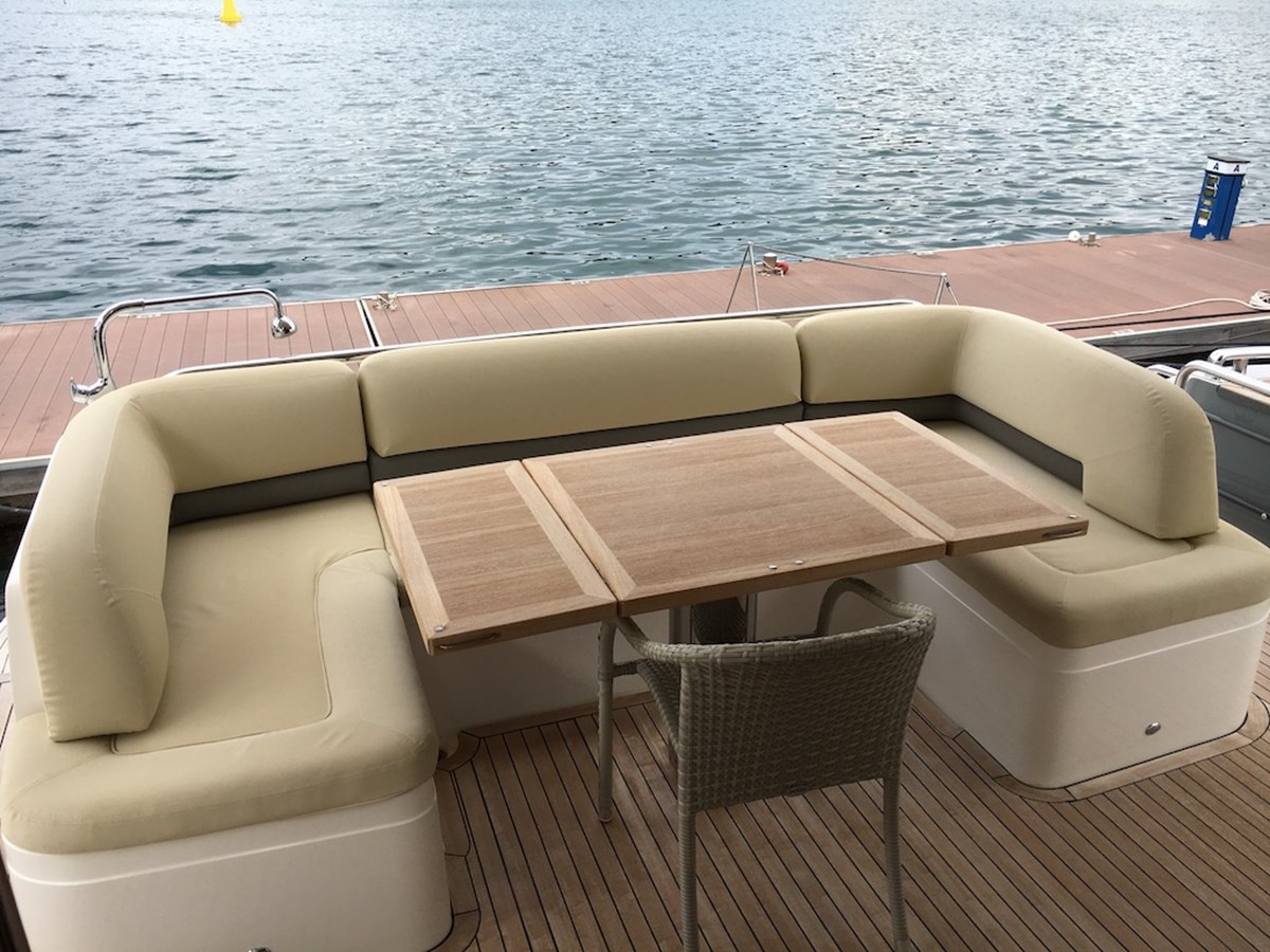 Princess Yachts Motor Yacht Princess 78 MY  For Sale