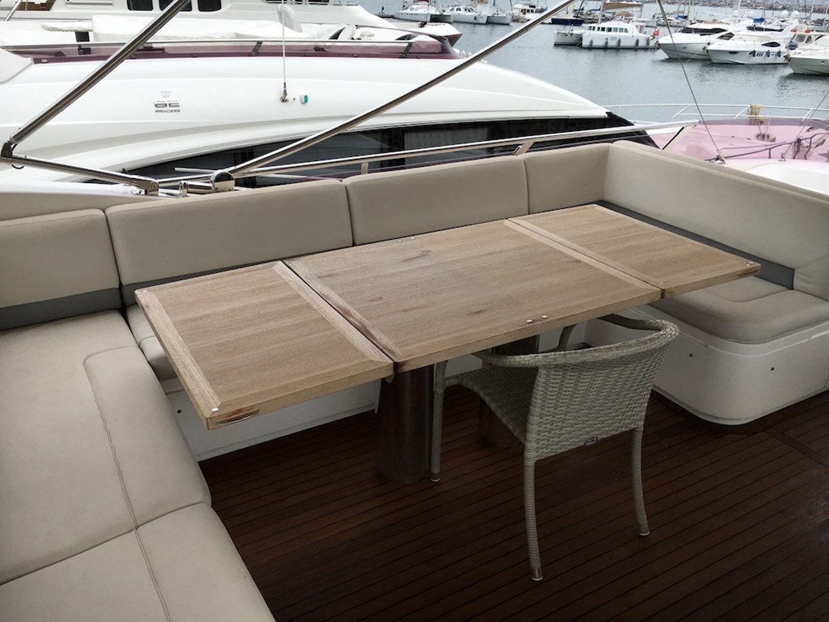 Princess Yachts Motor Yacht Princess 78 MY  For Sale