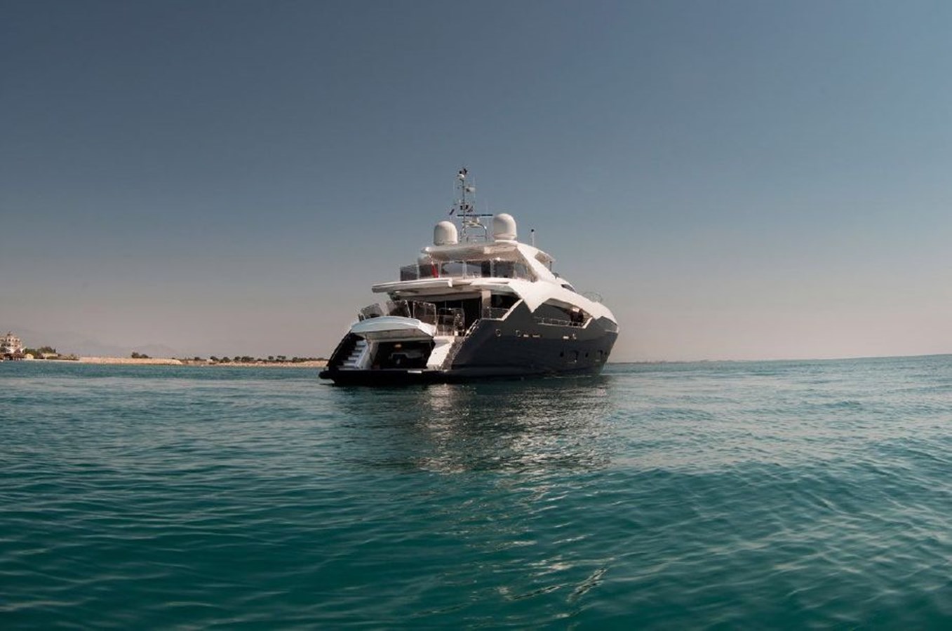 Sunseeker Motor Yacht Melissa For Sale