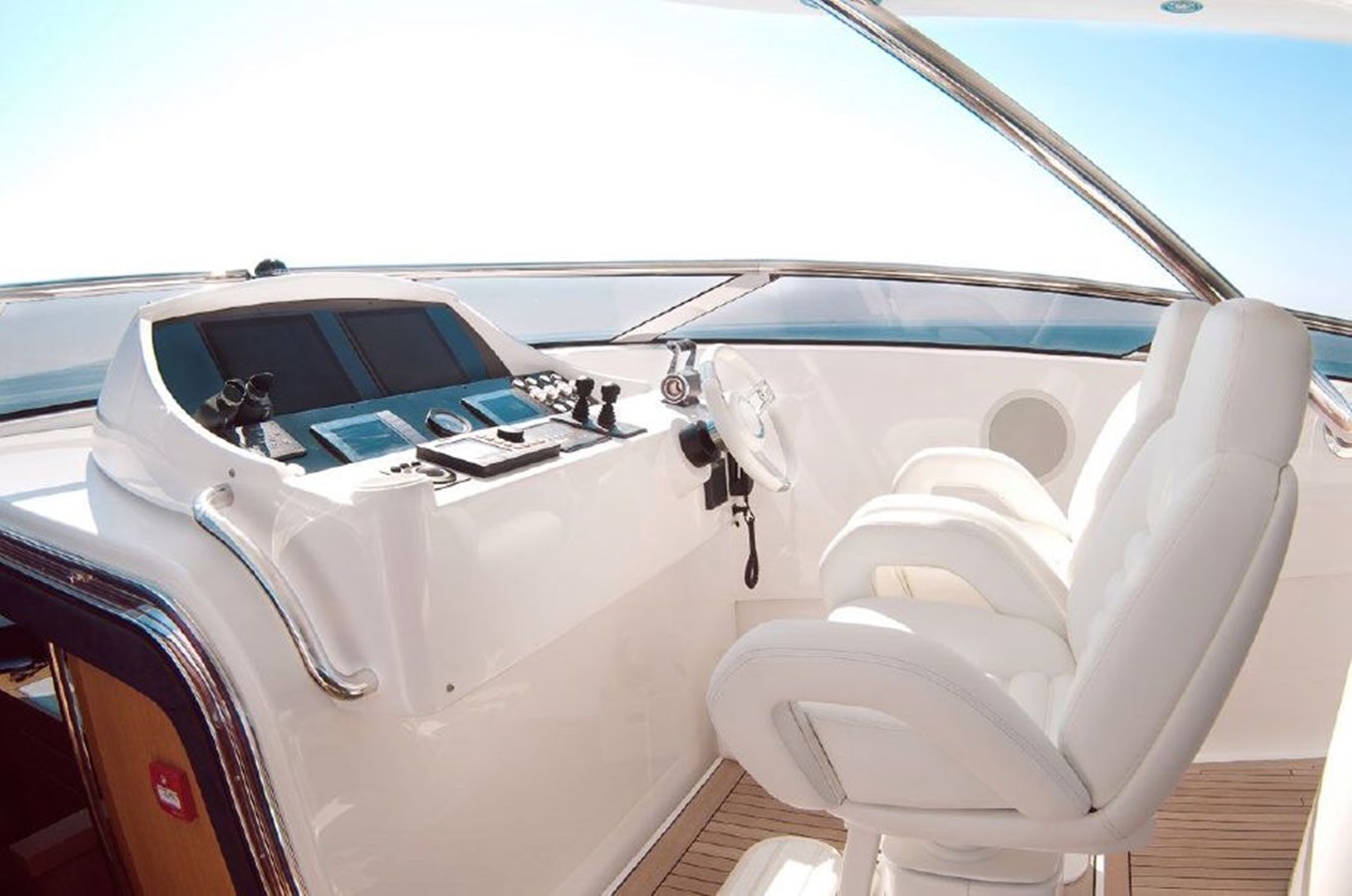 Sunseeker Motor Yacht Melissa For Sale