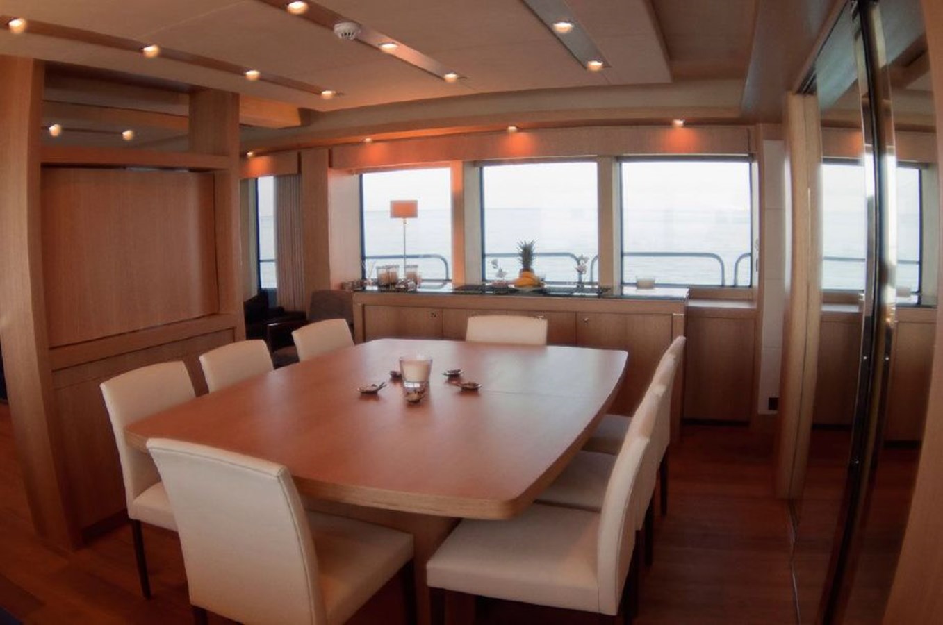 Sunseeker Motor Yacht Melissa For Sale
