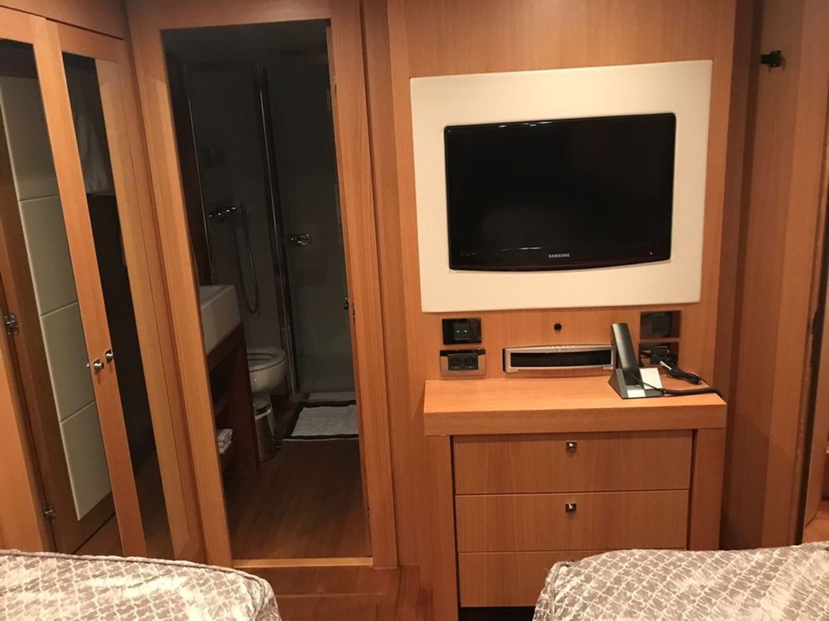 Sunseeker Motor Yacht Melissa For Sale