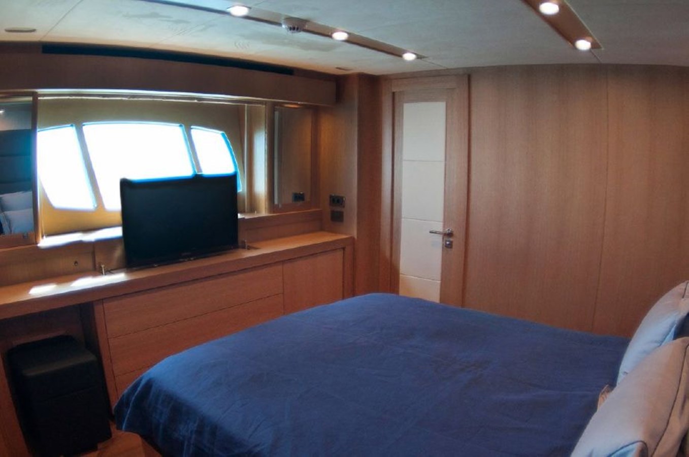 Sunseeker Motor Yacht Melissa For Sale