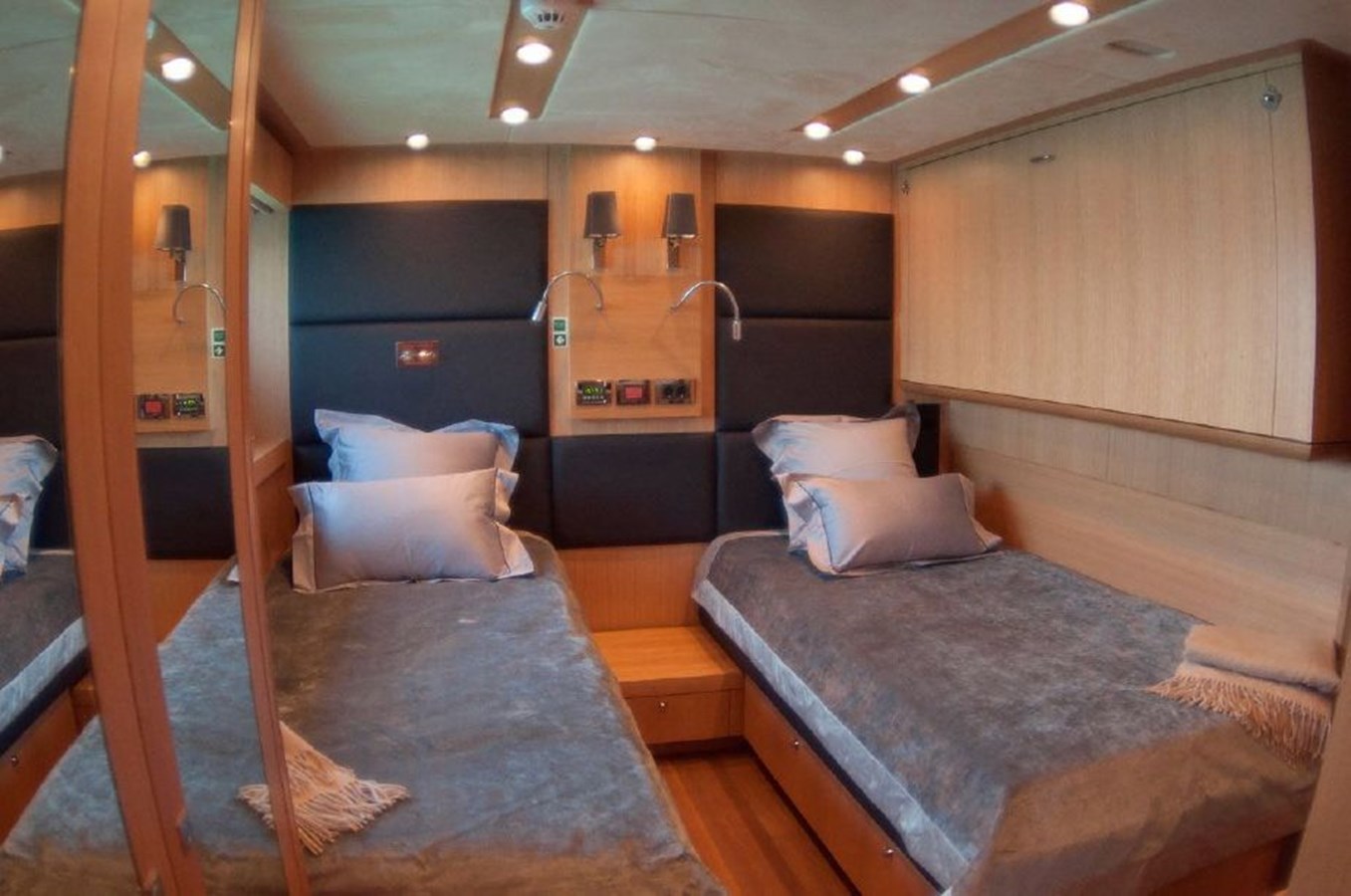 Sunseeker Motor Yacht Melissa For Sale