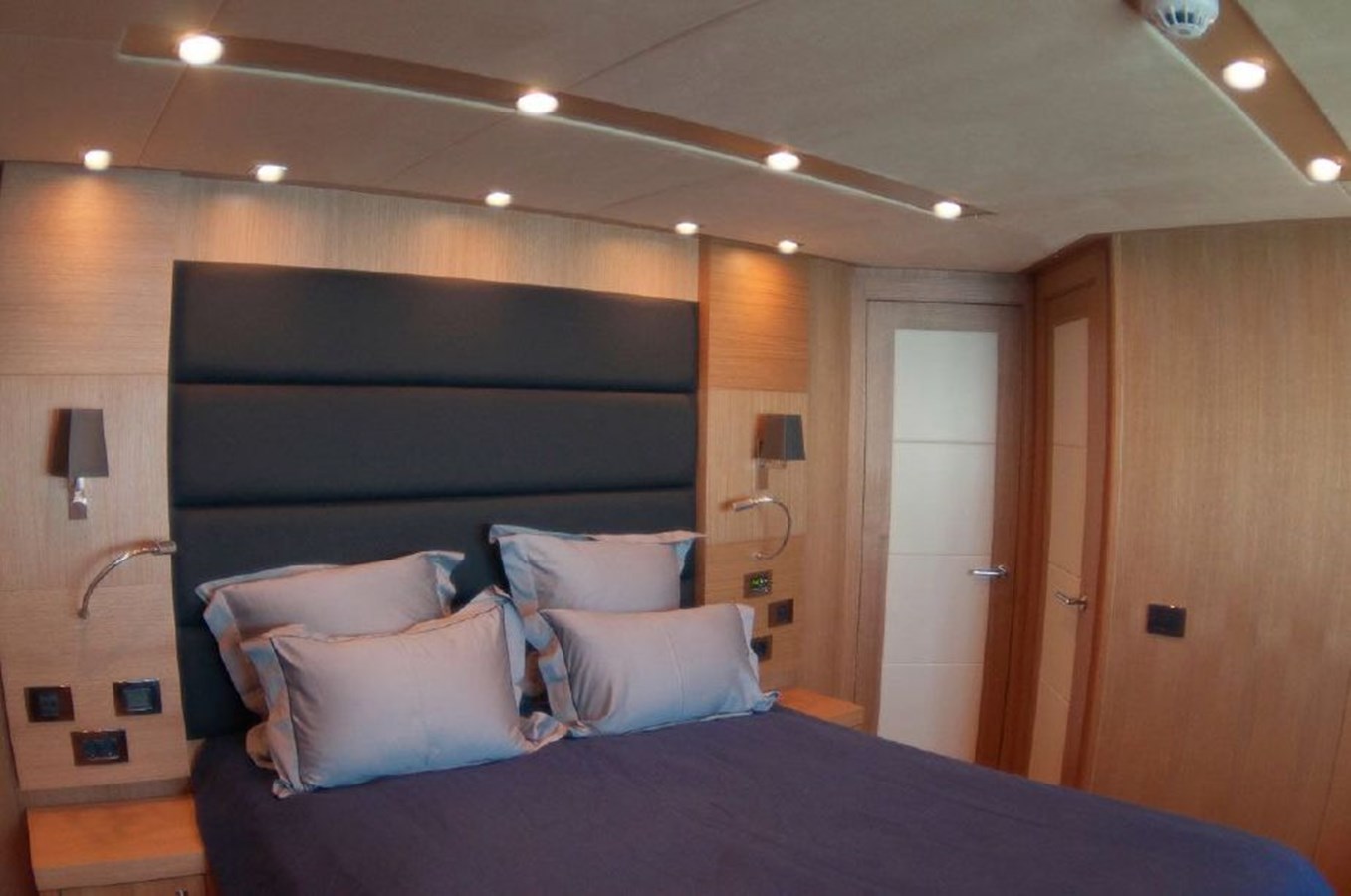 Sunseeker Motor Yacht Melissa For Sale