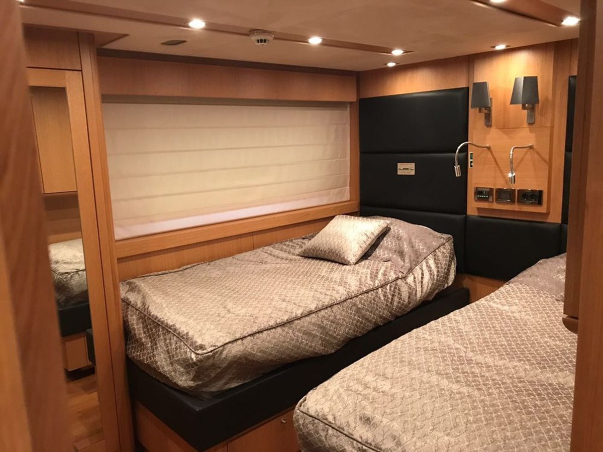 Sunseeker Motor Yacht Melissa For Sale