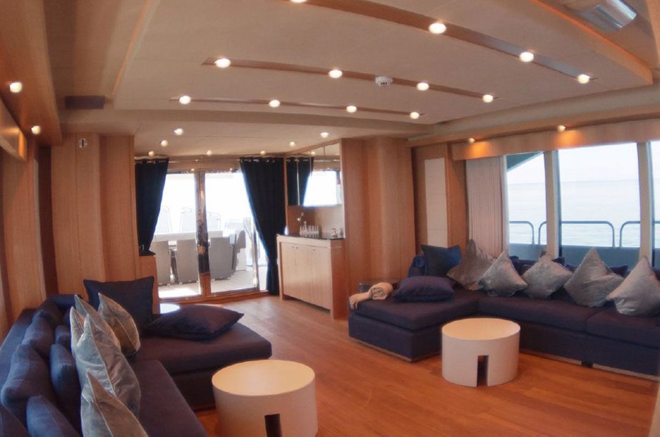 Sunseeker Motor Yacht Melissa For Sale