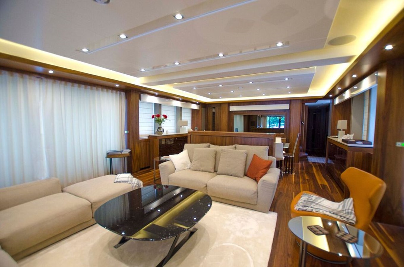 Sunseeker Motor Yacht Insignia For Sale