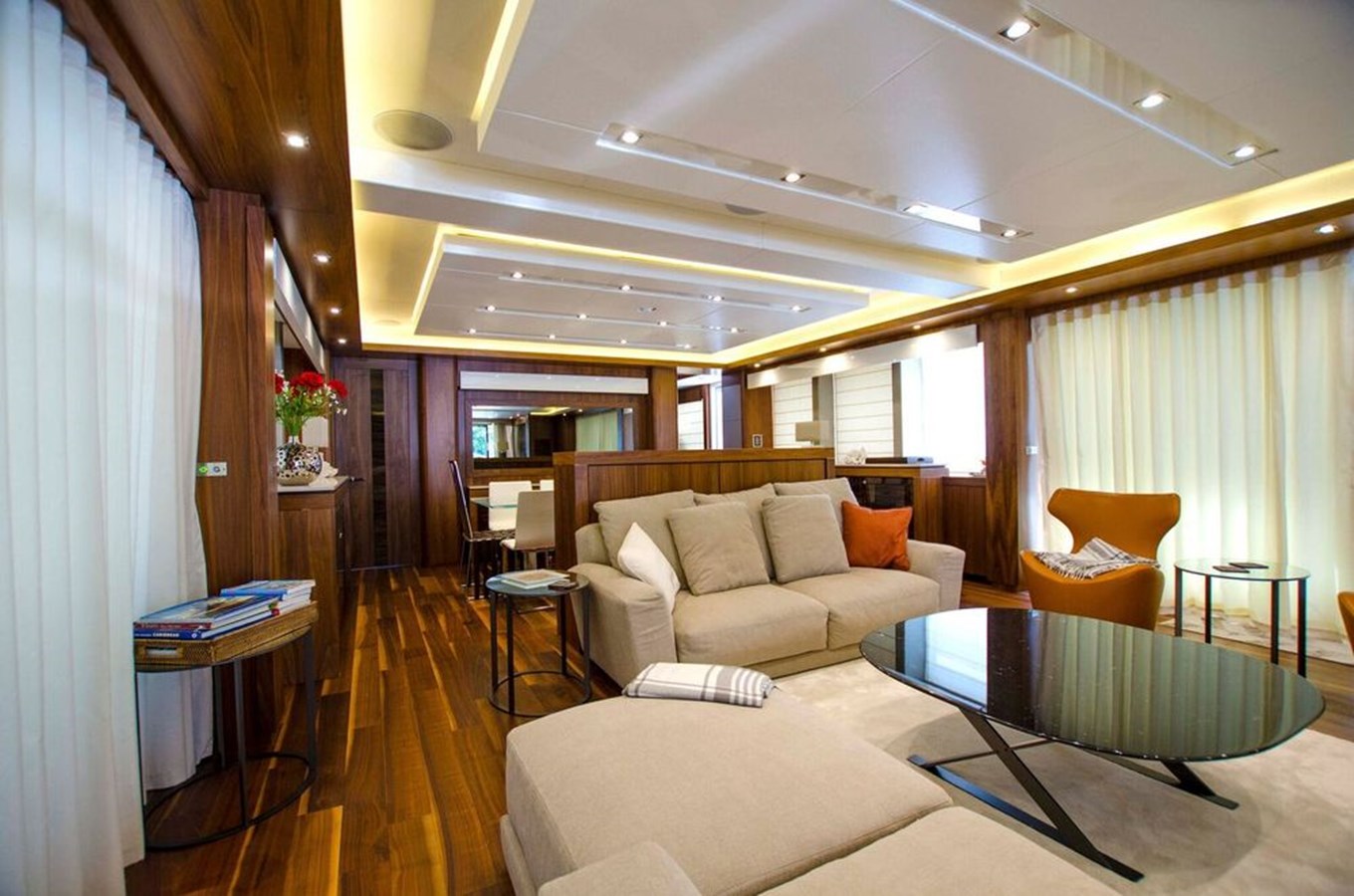 Sunseeker Motor Yacht Insignia For Sale