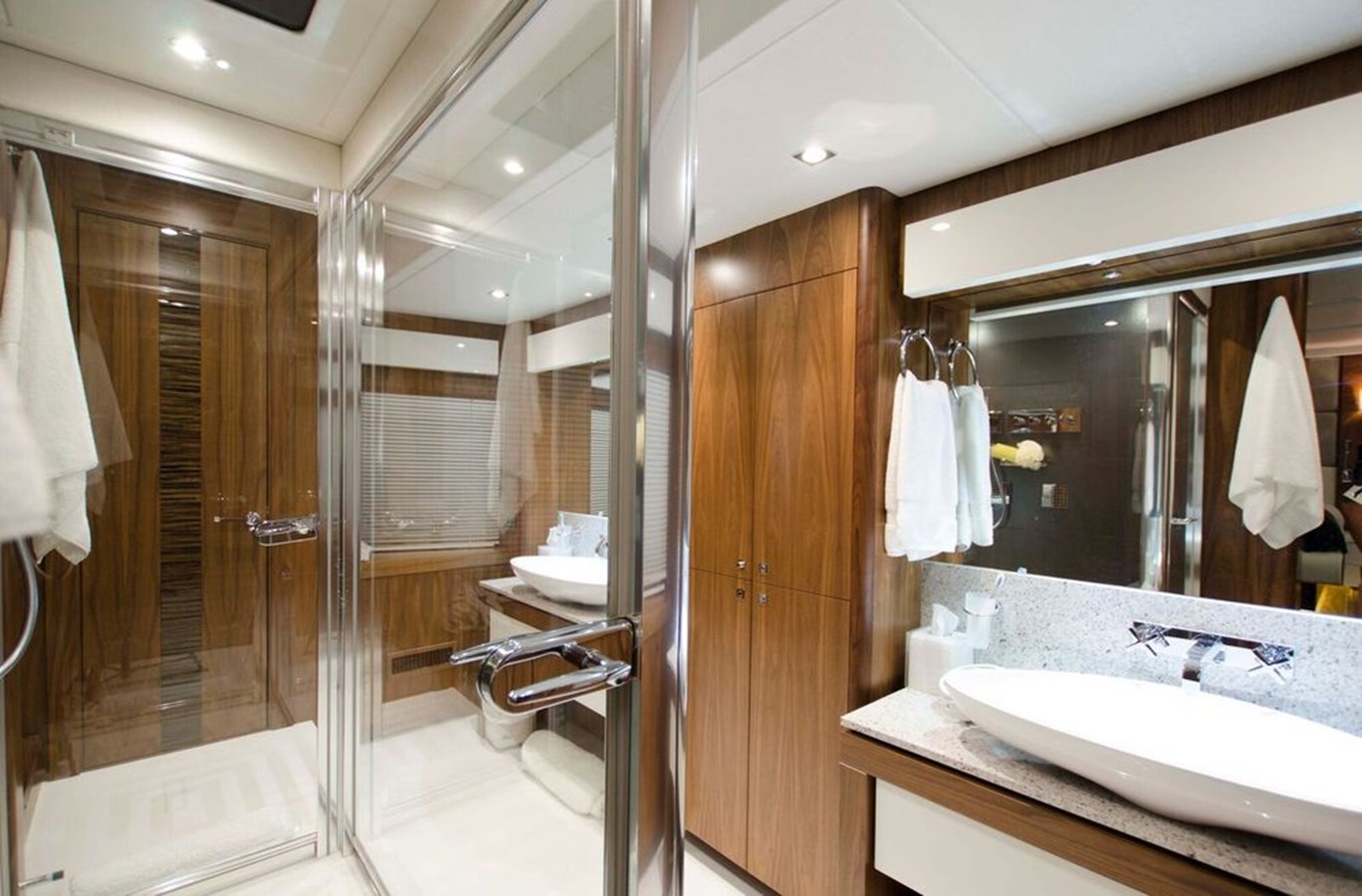 Sunseeker Motor Yacht Insignia For Sale