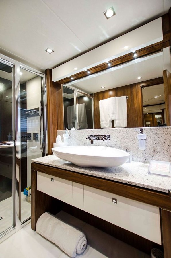 Sunseeker Motor Yacht Insignia For Sale