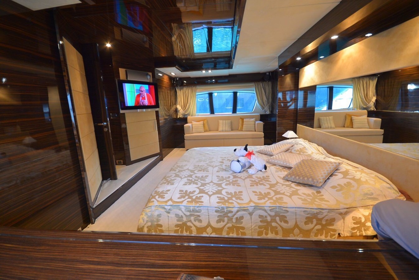 Azimut Yachts Motor Yacht Julia S For Sale