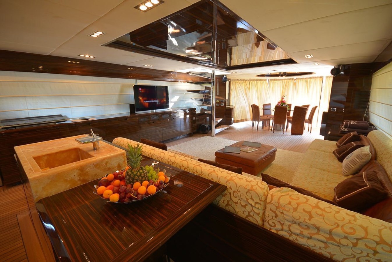 Azimut Yachts Motor Yacht Julia S For Sale
