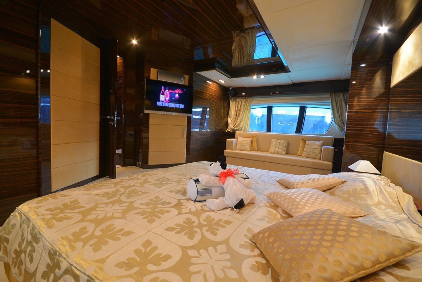 Azimut Yachts Motor Yacht Julia S For Sale