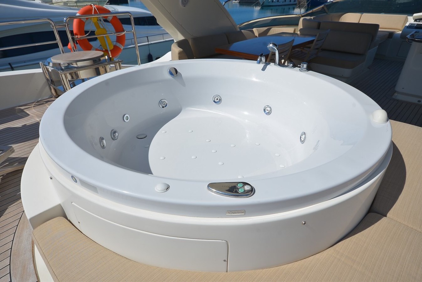 Azimut Yachts Motor Yacht Julia S For Sale