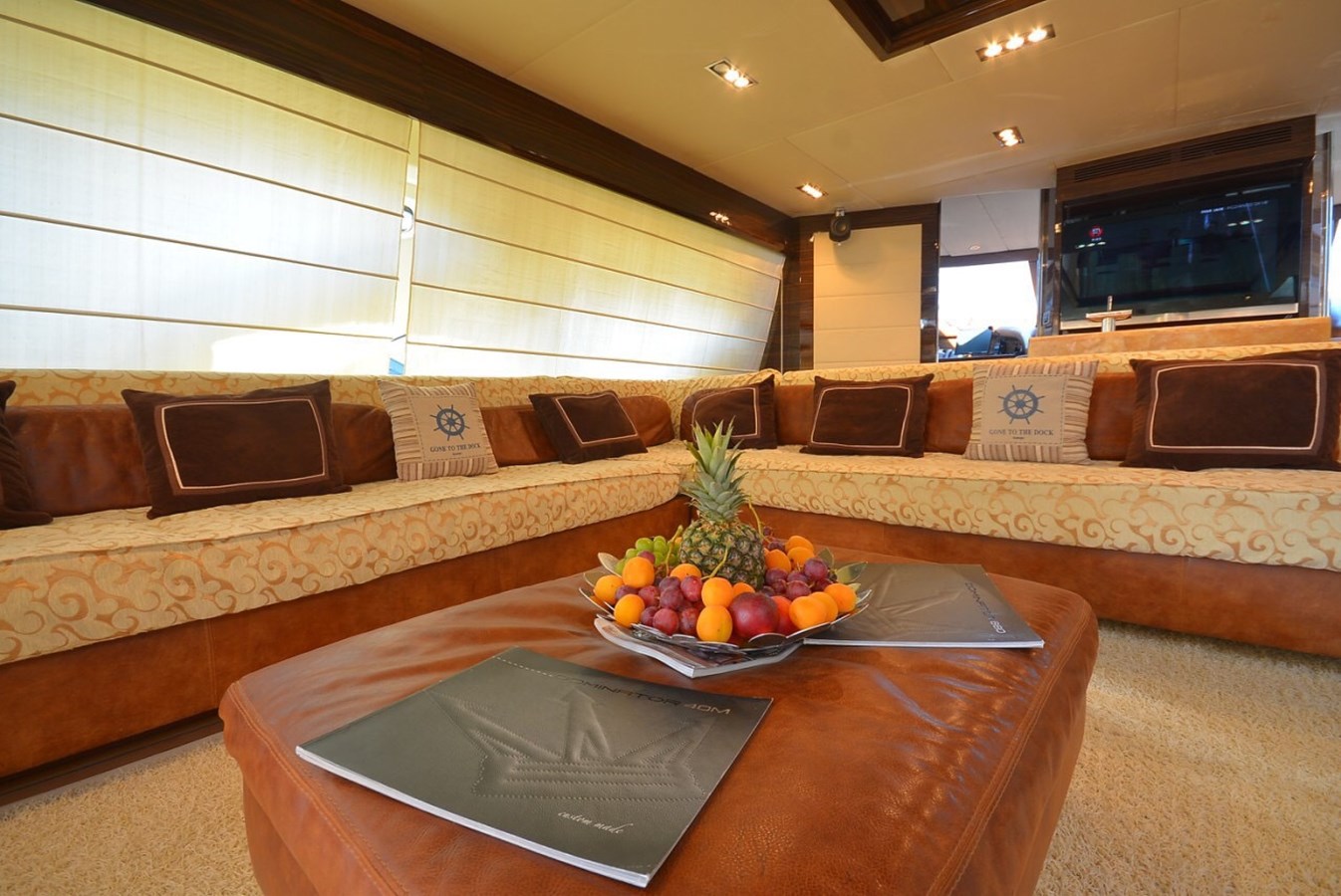 Azimut Yachts Motor Yacht Julia S For Sale
