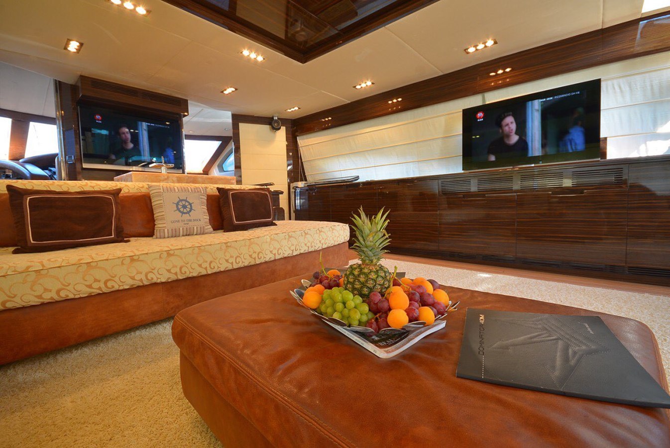 Azimut Yachts Motor Yacht Julia S For Sale