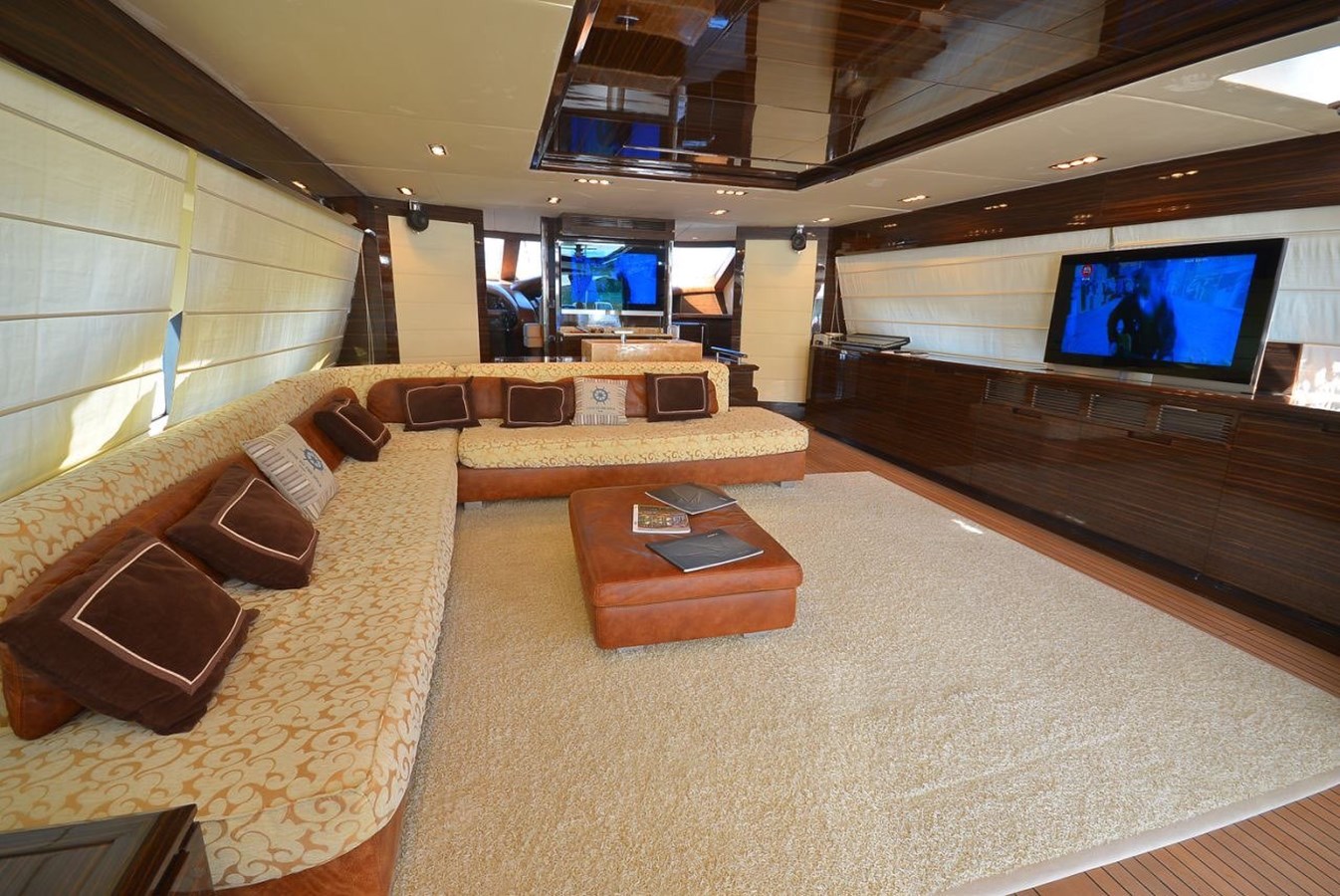 Azimut Yachts Motor Yacht Julia S For Sale