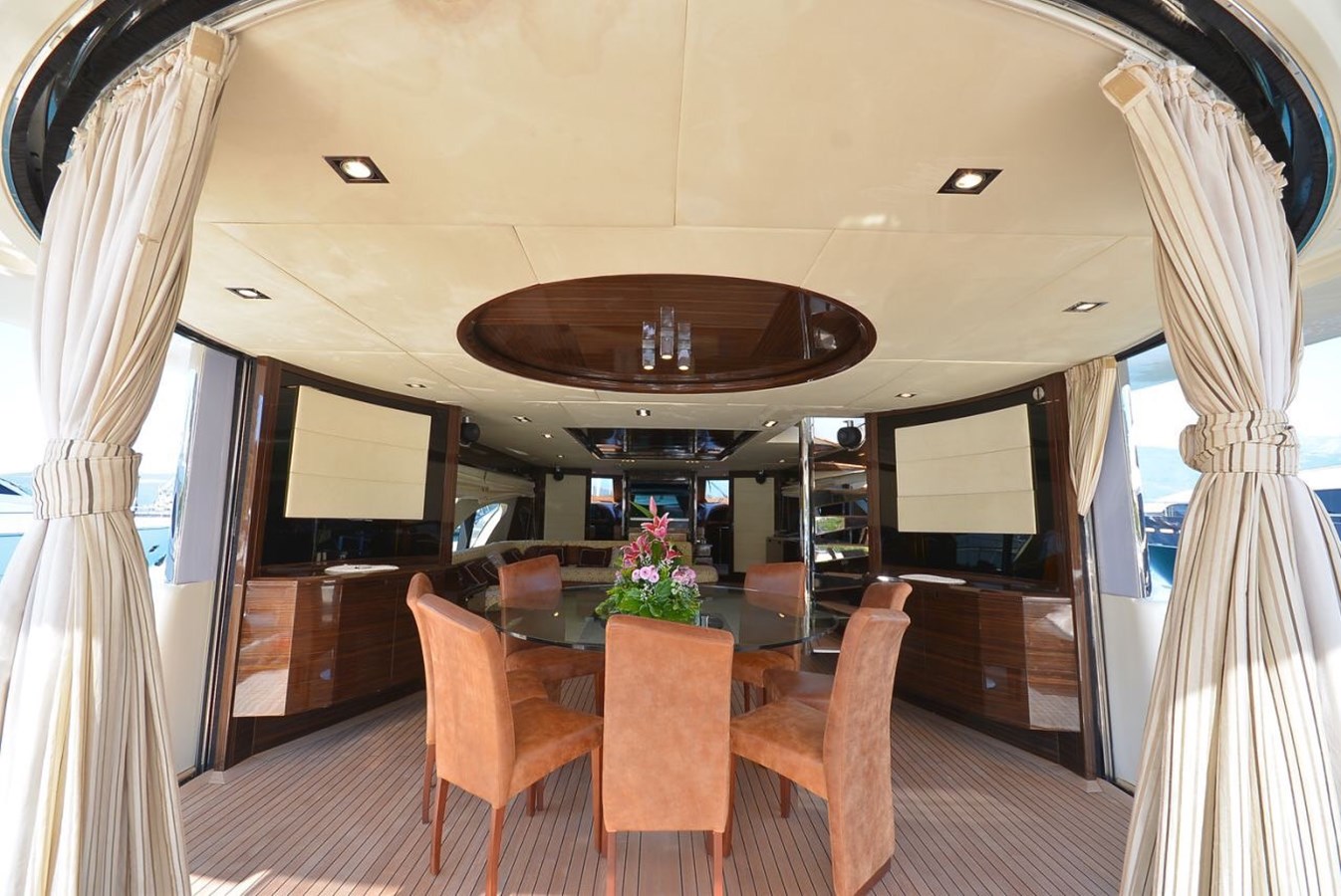Azimut Yachts Motor Yacht Julia S For Sale