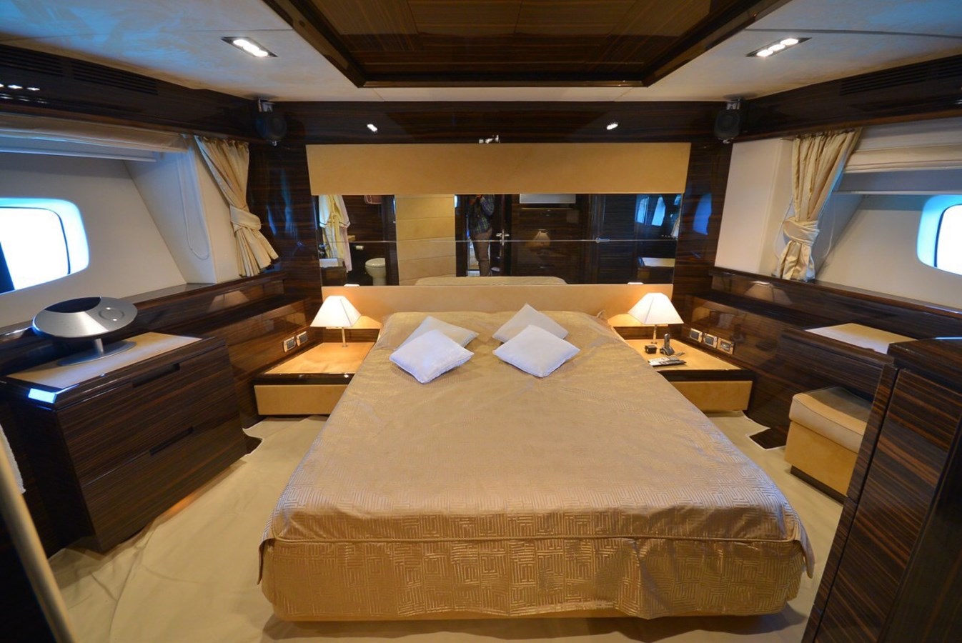 Azimut Yachts Motor Yacht Julia S For Sale