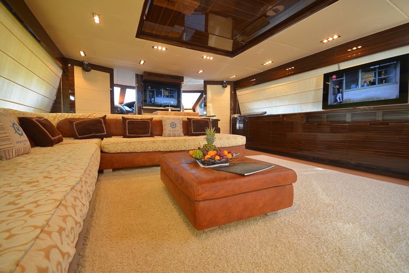 Azimut Yachts Motor Yacht Julia S For Sale