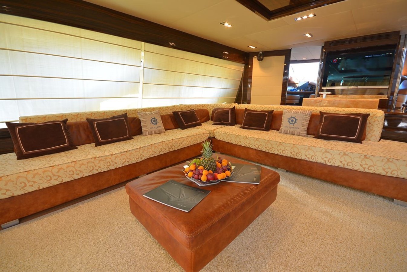 Azimut Yachts Motor Yacht Julia S For Sale