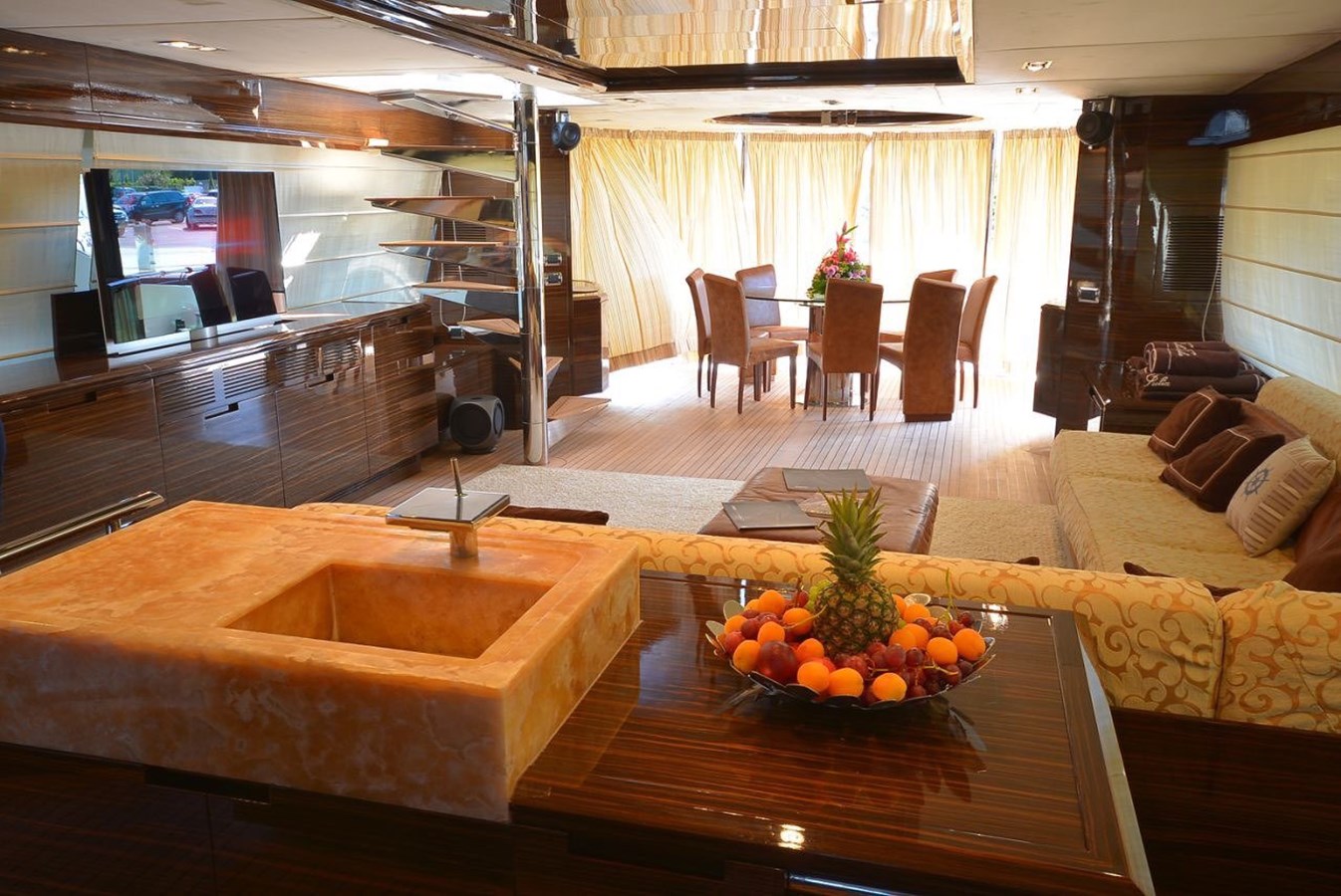 Azimut Yachts Motor Yacht Julia S For Sale