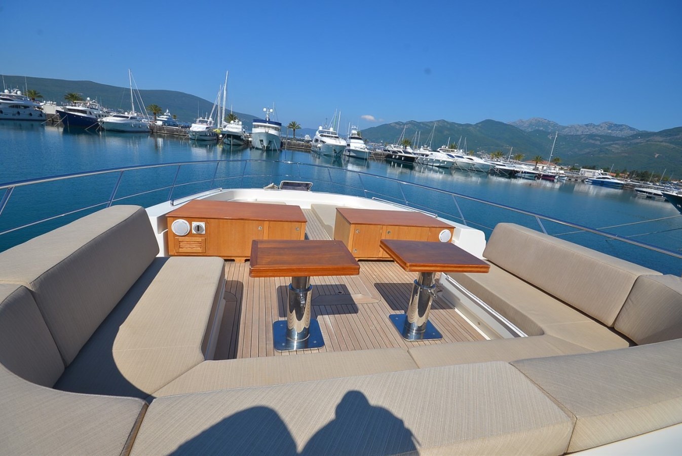 Azimut Yachts Motor Yacht Julia S For Sale