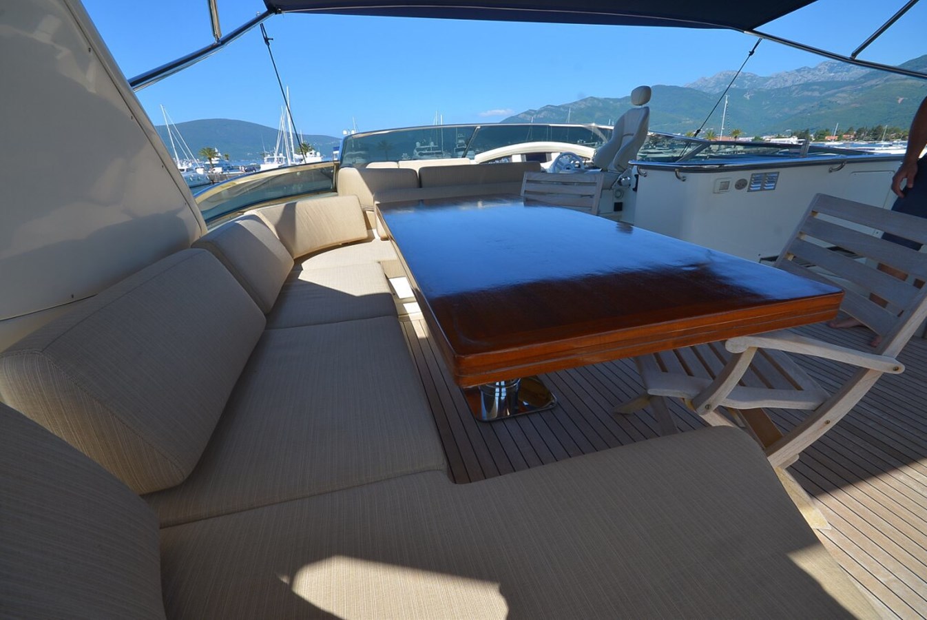 Azimut Yachts Motor Yacht Julia S For Sale