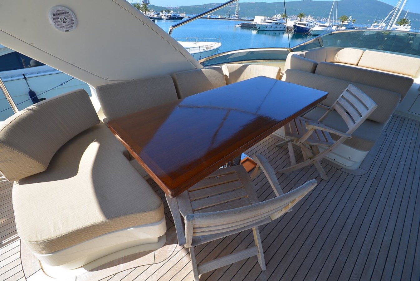 Azimut Yachts Motor Yacht Julia S For Sale