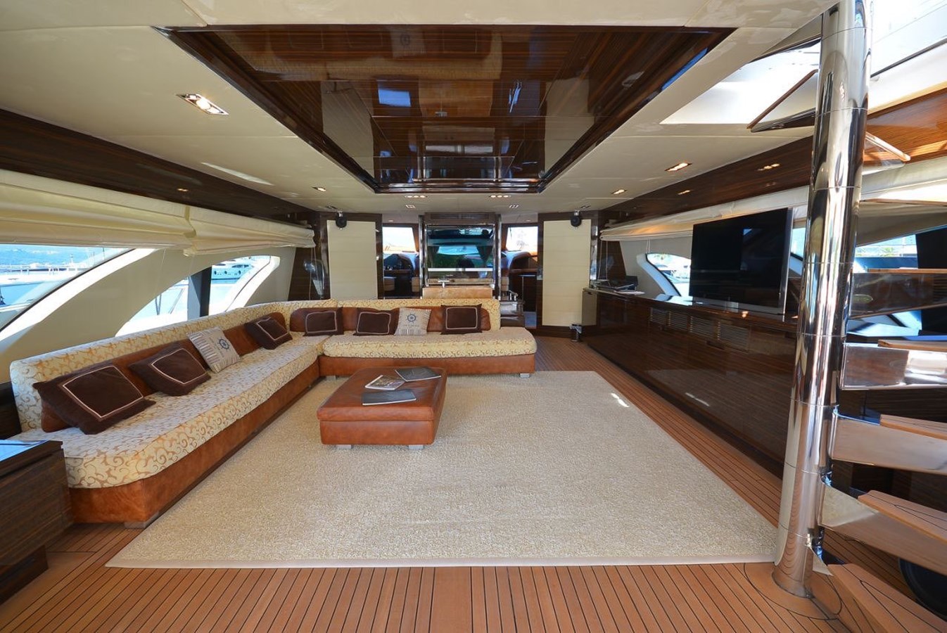 Azimut Yachts Motor Yacht Julia S For Sale