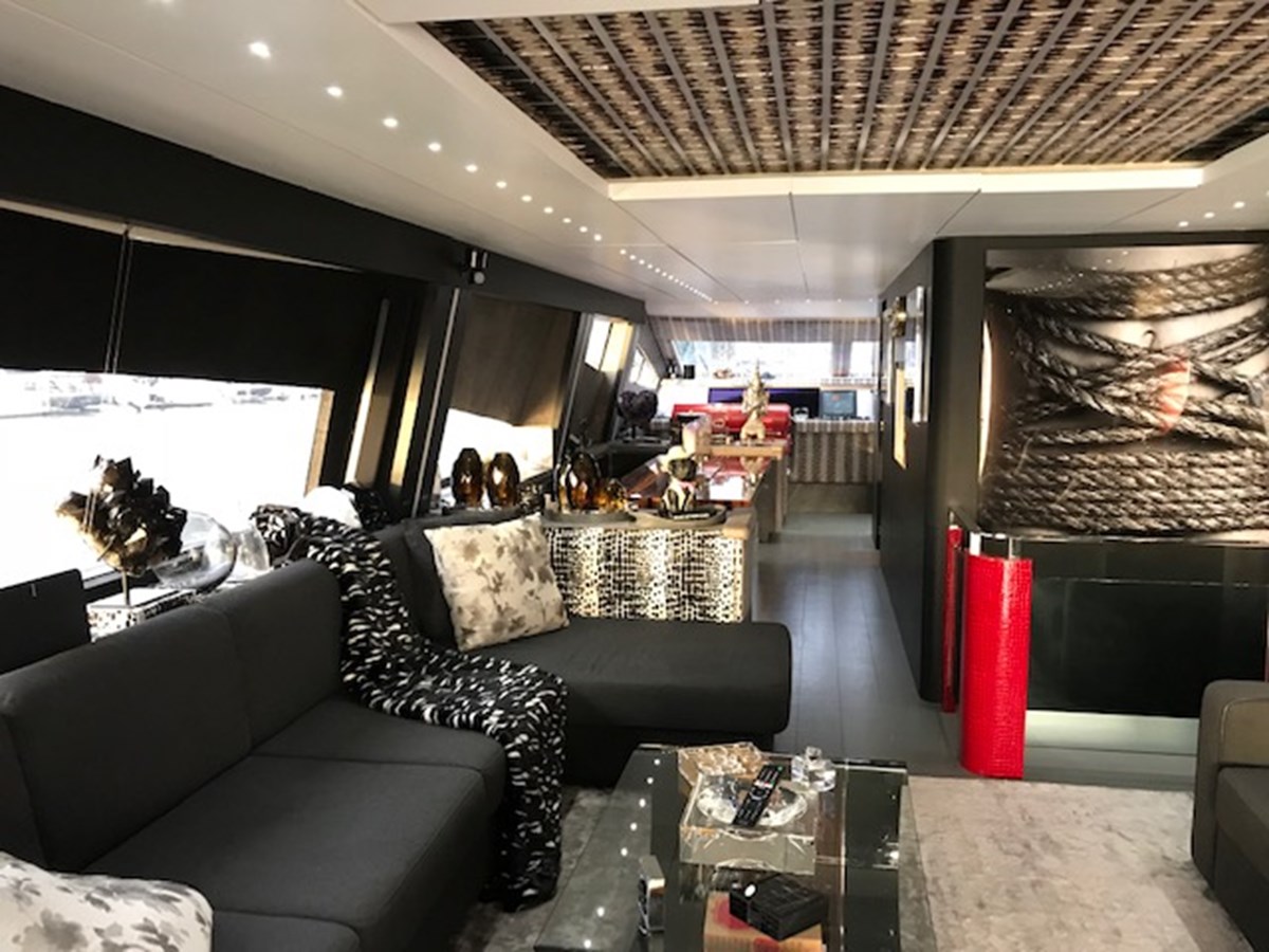 Permare Motor Yacht Kisses For Sale