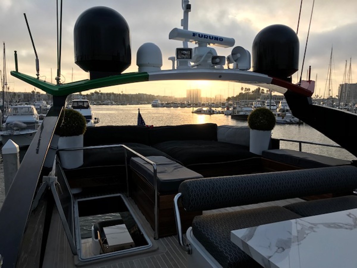 Permare Motor Yacht Kisses For Sale
