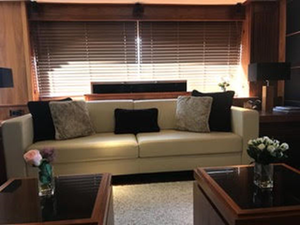 Sunseeker Motor Yacht 81935-3588701 For Sale