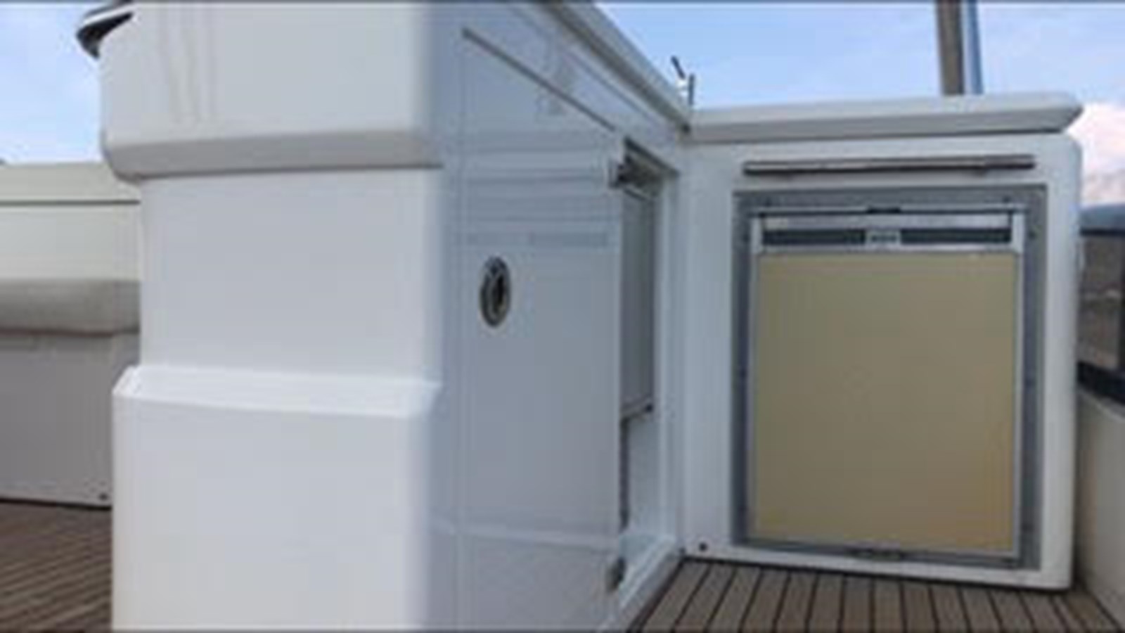 Sunseeker Motor Yacht 81935-3588701 For Sale