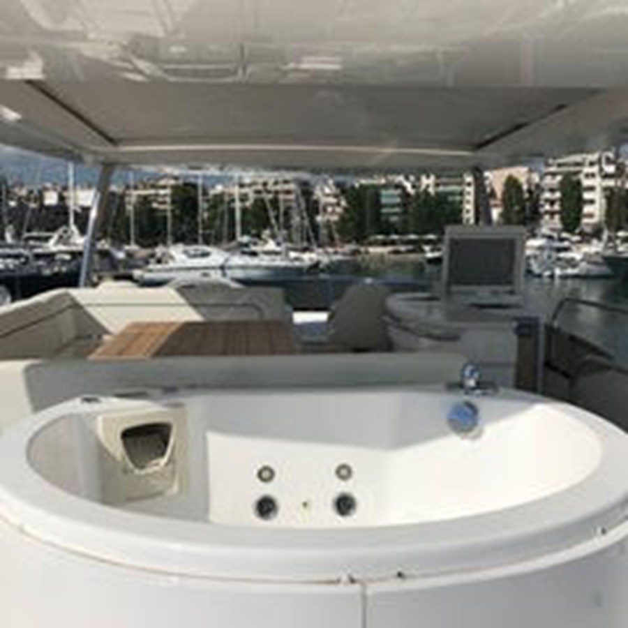 Sunseeker Motor Yacht 81935-3588701 For Sale