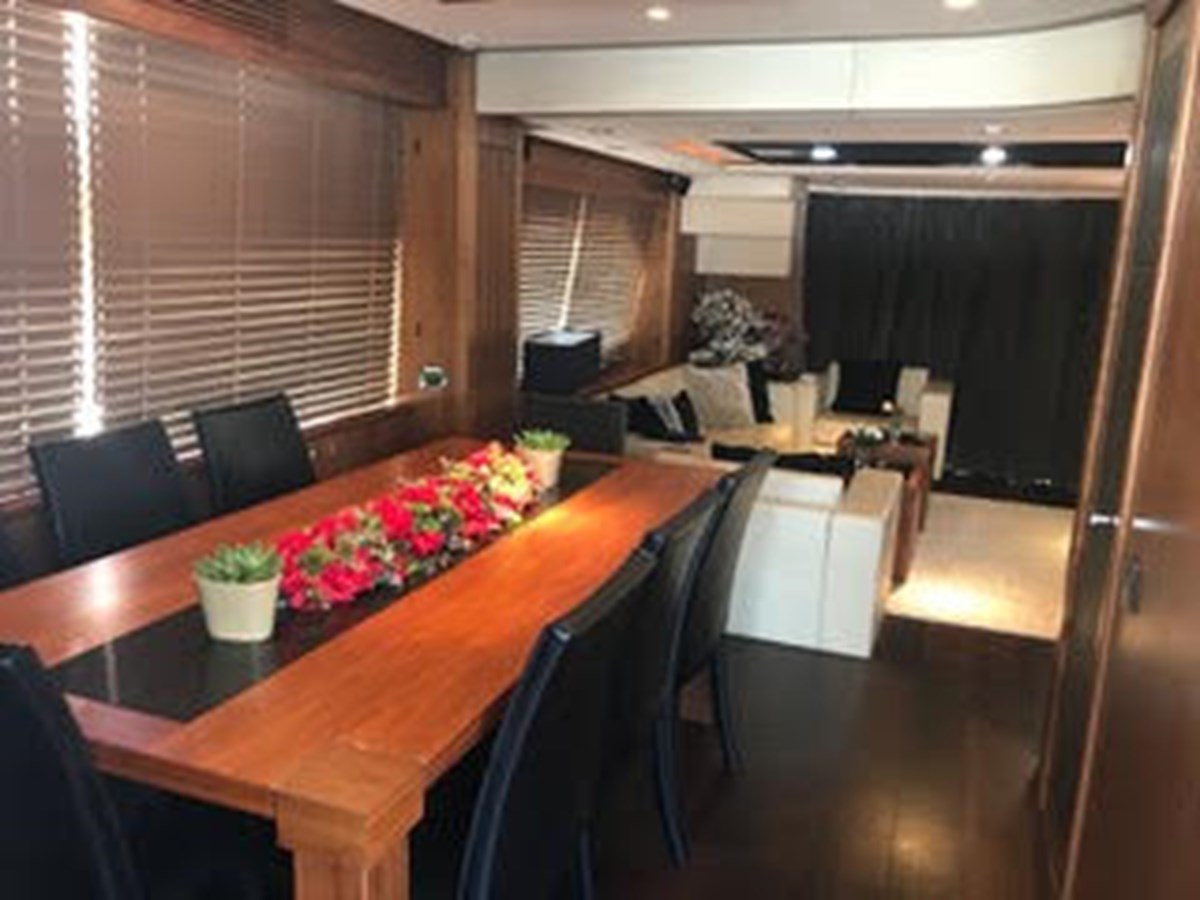 Sunseeker Motor Yacht 81935-3588701 For Sale