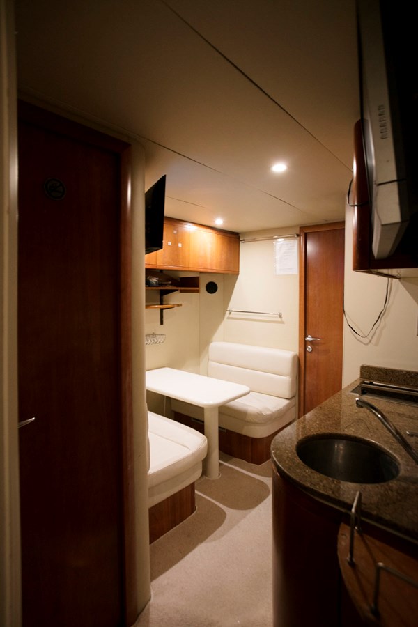 Ferretti Yachts Motor Yacht LADY VICTORIA For Sale