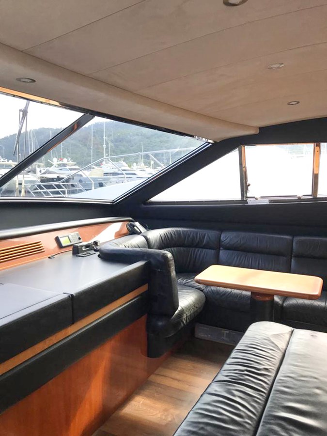 Ferretti Yachts Motor Yacht LADY VICTORIA For Sale