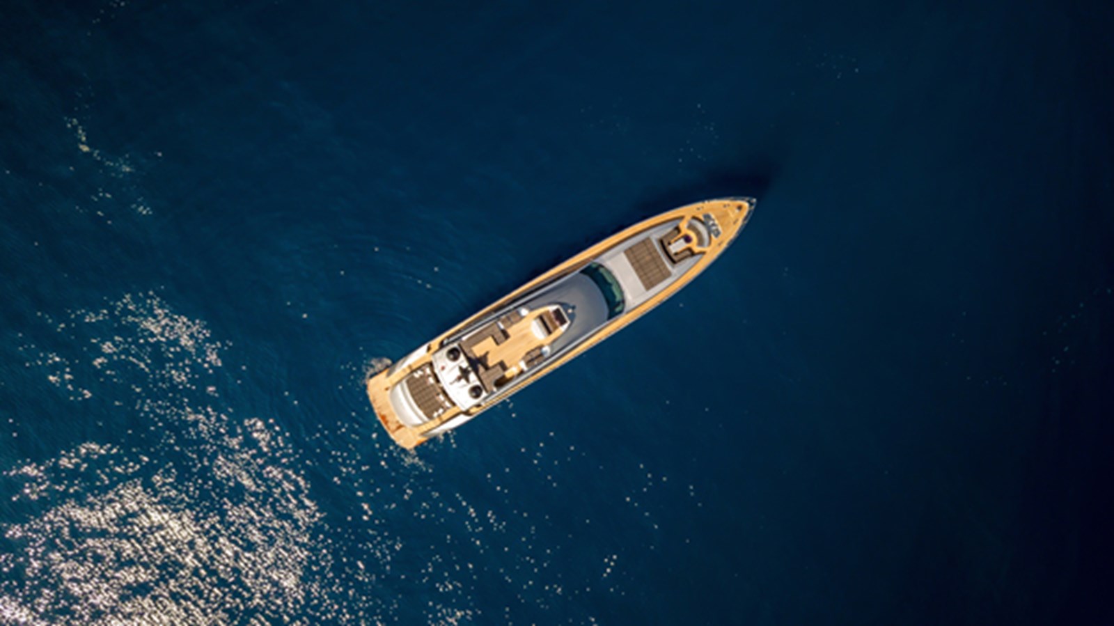 Pershing Sport Yacht X-TREM II For Sale